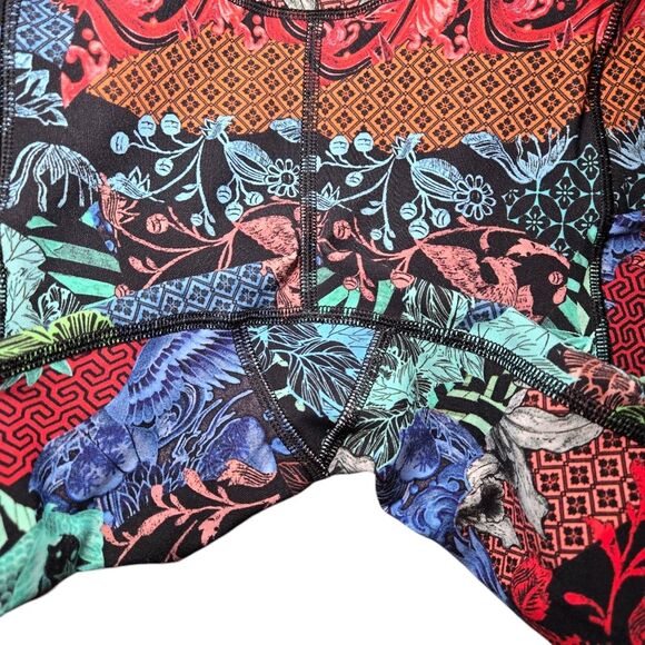 Lululemon Speed Up Tight 28" - Zen Clash Multi - Picture 8 of 10